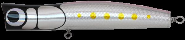 Hots Keiko Ocean Popper Rv 235mm – Image 12