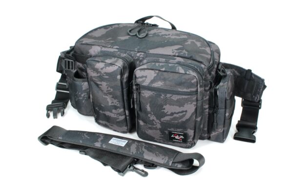 LSD DESIGNS HIP BAG TUNED MONSTER – Image 3