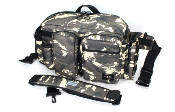 LSD DESIGNS HIP BAG TUNED MONSTER – Image 4