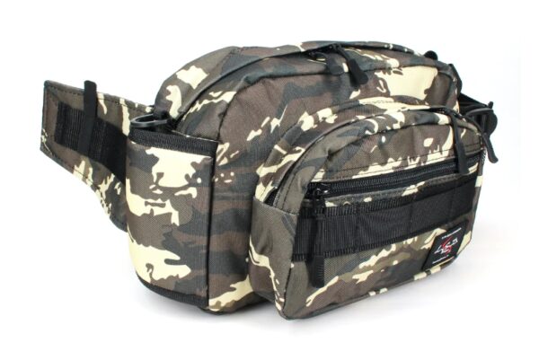 LSD DESIGNS HPI BAG MEDIUM SHOT NEO - Image 2