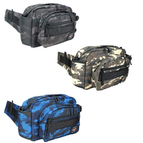 LSD DESIGNS HPI BAG MEDIUM SHOT NEO