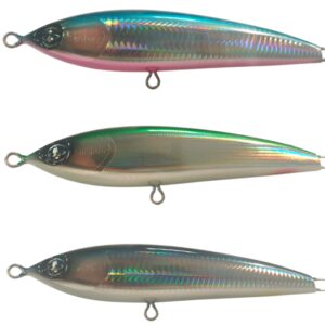 D-CLAW DAPPER 175mm
