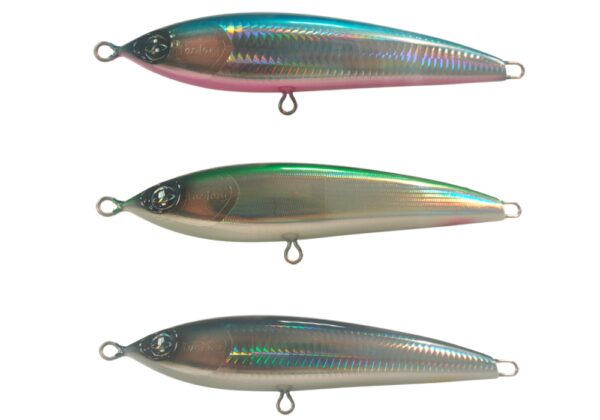 D-CLAW DAPPER 175mm
