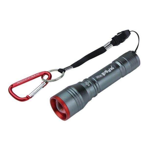 PROX MINI LAMPE TORCHE UV LED - Image 2