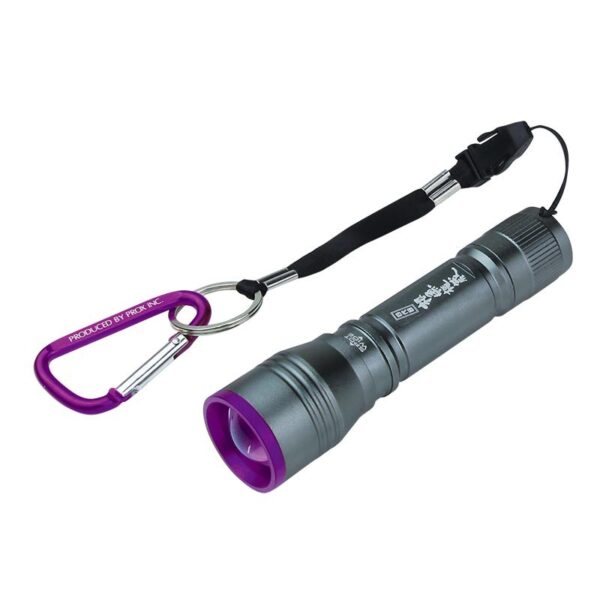 PROX MINI LAMPE TORCHE UV LED - Image 3