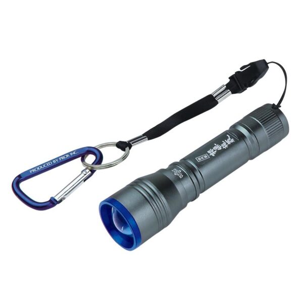 PROX MINI LAMPE TORCHE UV LED - Image 4