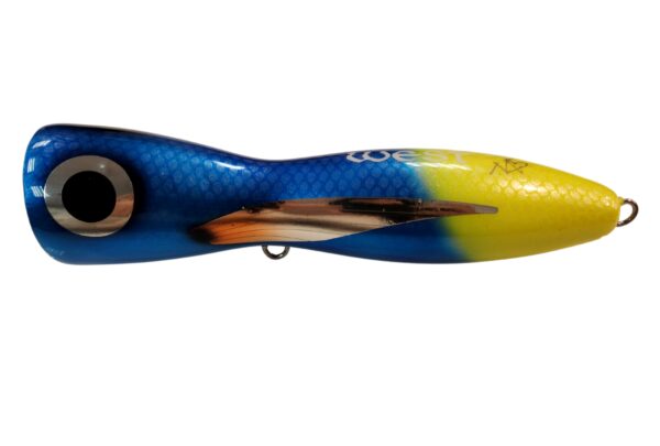 WEST COAST POPPER GANGSTA 145g - Image 8