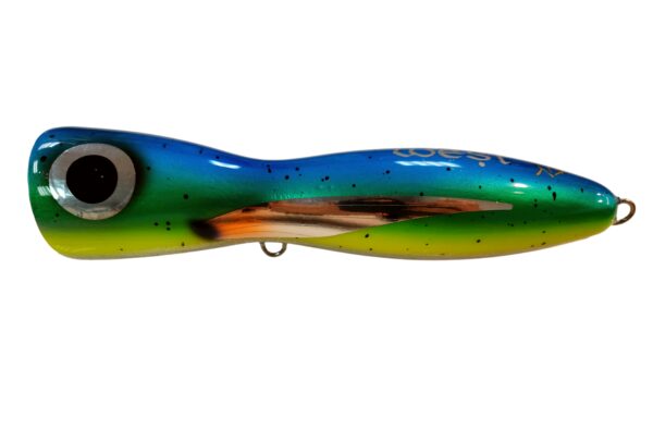 WEST COAST POPPER GANGSTA 145g - Image 9
