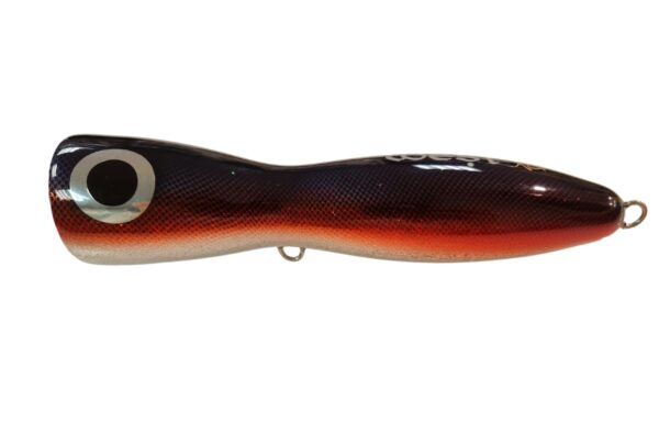 WEST COAST POPPER GANGSTA 145g - Image 11