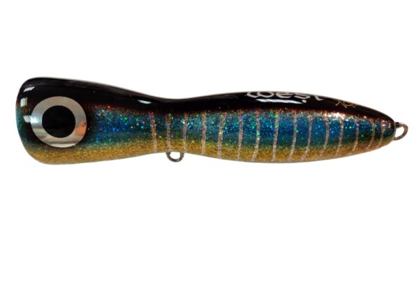 WEST COAST POPPER GANGSTA 145g - Image 12