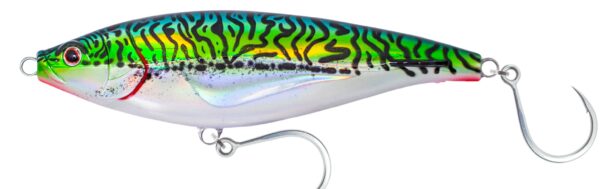 NOMAD MADMACS 200 High Speed – Image 3