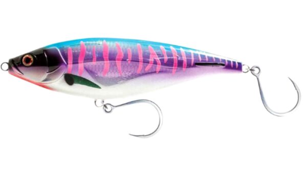 NOMAD MADMACS 200 High Speed – Image 6