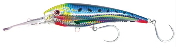NOMAD DTX MINNOW 200 SNK – Image 2
