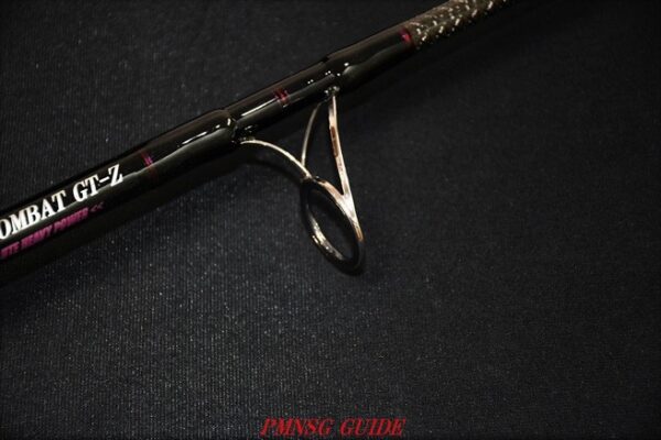 Patirot Design World Combat GT-Z