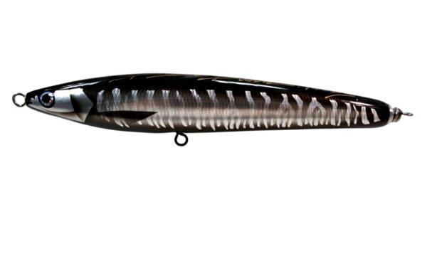 BLAZE GARAGE BURN 145LS - Image 9