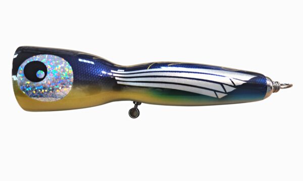 BLAZE GARAGE KIMITSU 170g - Image 2