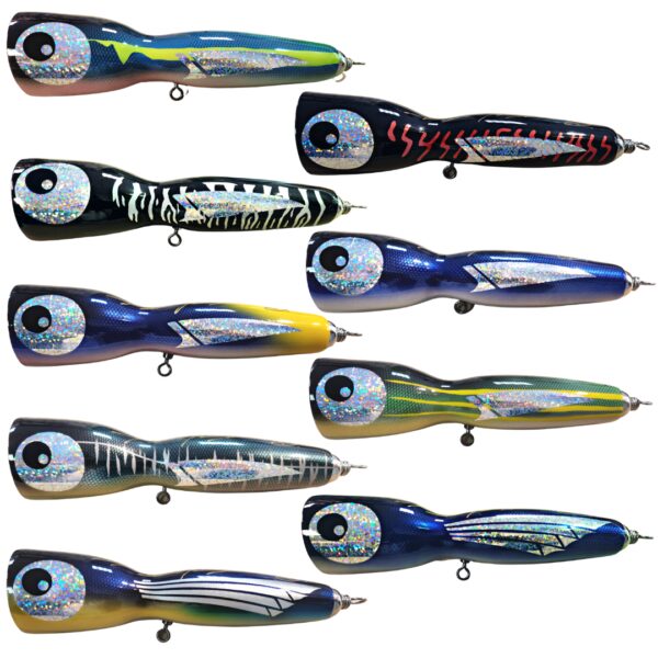 BLAZE GARAGE KIMITSU 150g