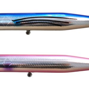 D-CLAW HIRAMASA 180mm