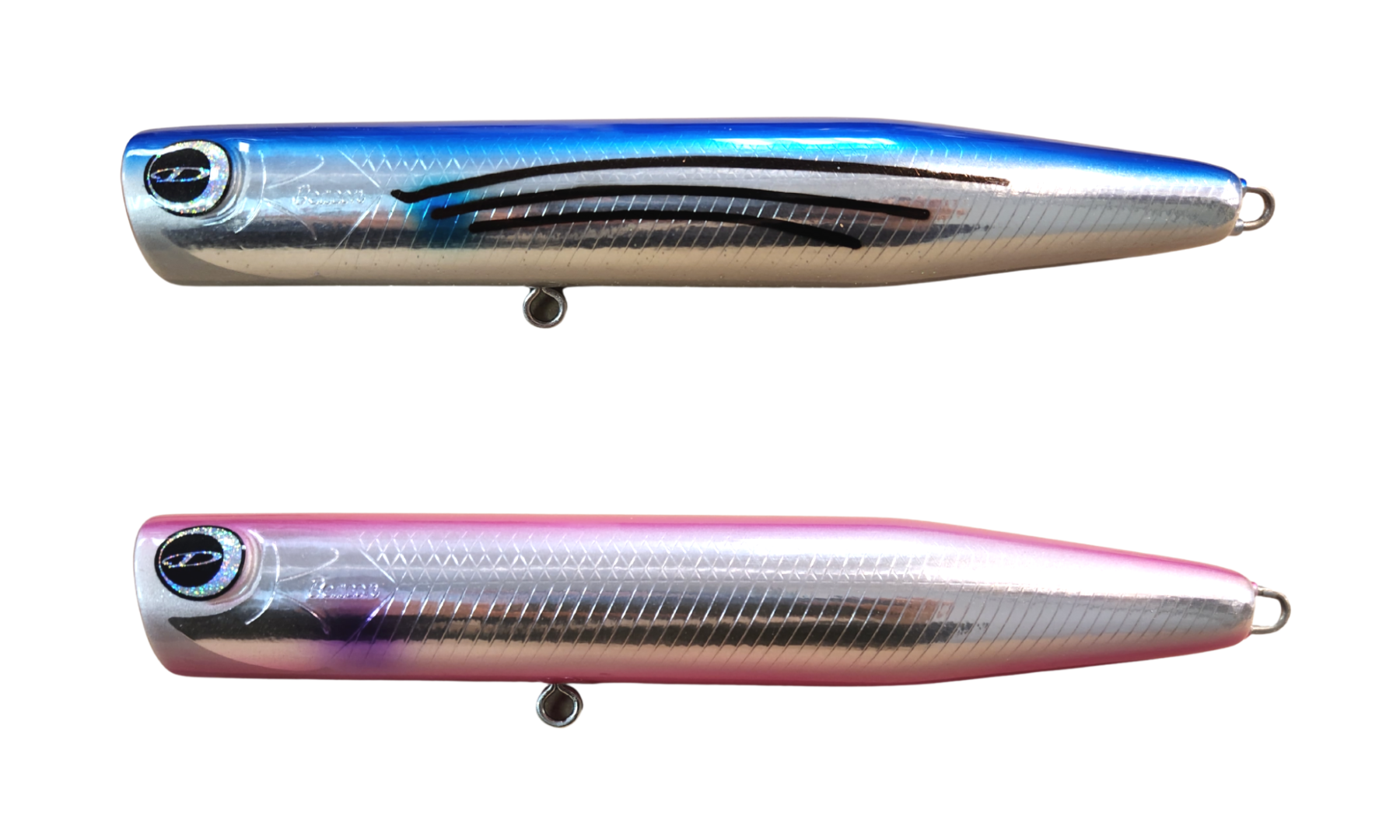 D-CLAW HIRAMASA 180mm