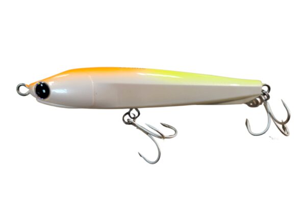 ZEAKE FF PENCIL 125 - Image 7