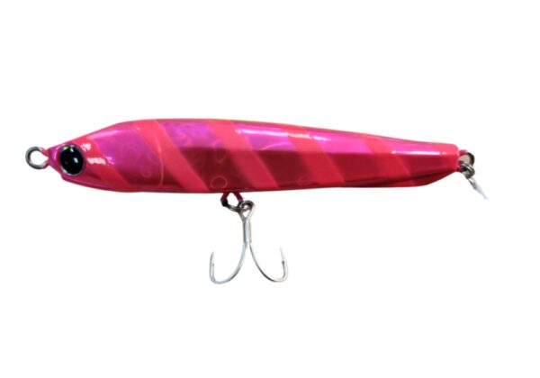 ZEAKE FF PENCIL 125 - Image 9
