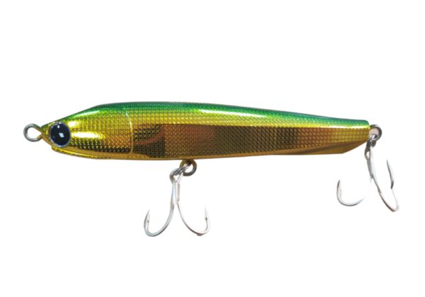 ZEAKE FF PENCIL 125 - Image 10