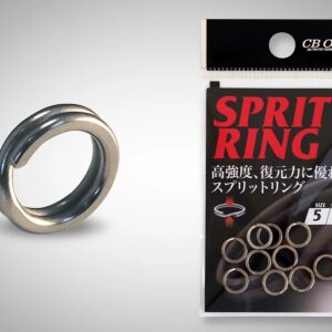 CB ONE Max Power Ring