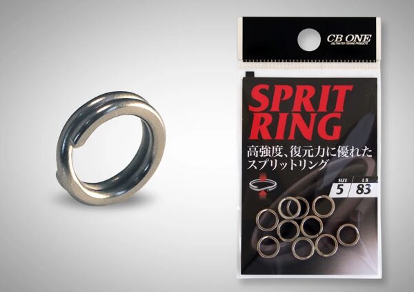 CB ONE Max Power Ring