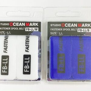 Studio Ocean Mark Ceinture De Fixation De Bobine