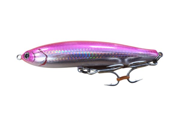 Souls Devil One 145mm