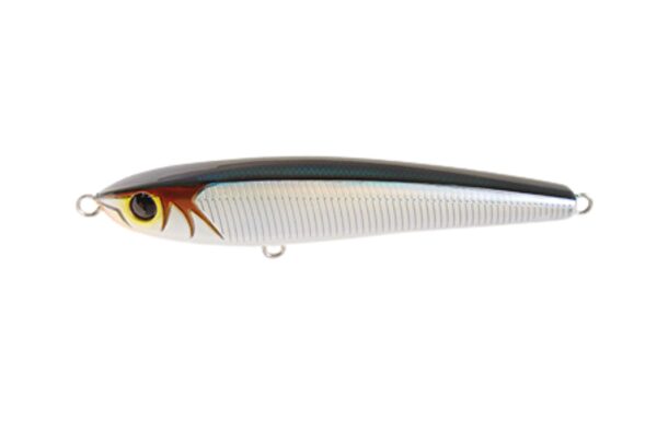 Mangrove Studio Nabrun 150mm - 40g