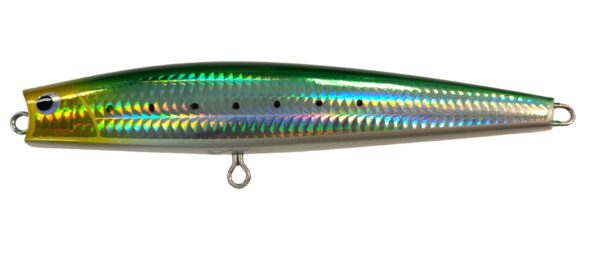 FISH TRIPPERS VILLAGE ESPUMA 195 – Image 2