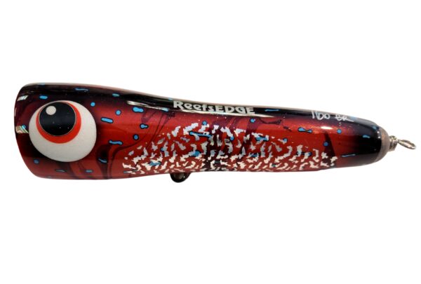 ASWB ReefsEDGE Roey pop 160 - Image 9