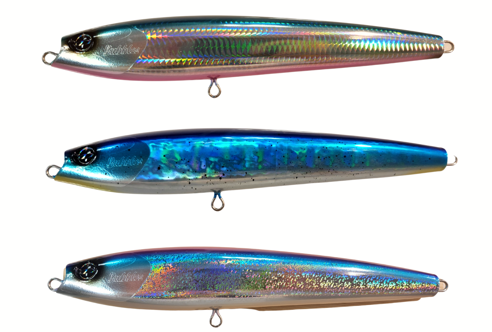 D-CLAW BUBBLES 250