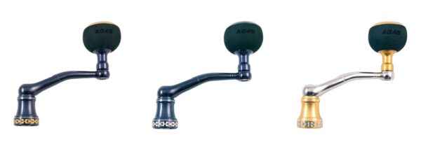 Studio Ocean Mark Manivelle No Limits 20ST14000/8000AG45