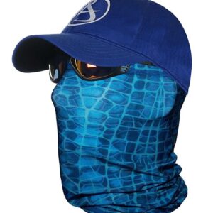 HOOK&TACKLE - Masque Hydraskin