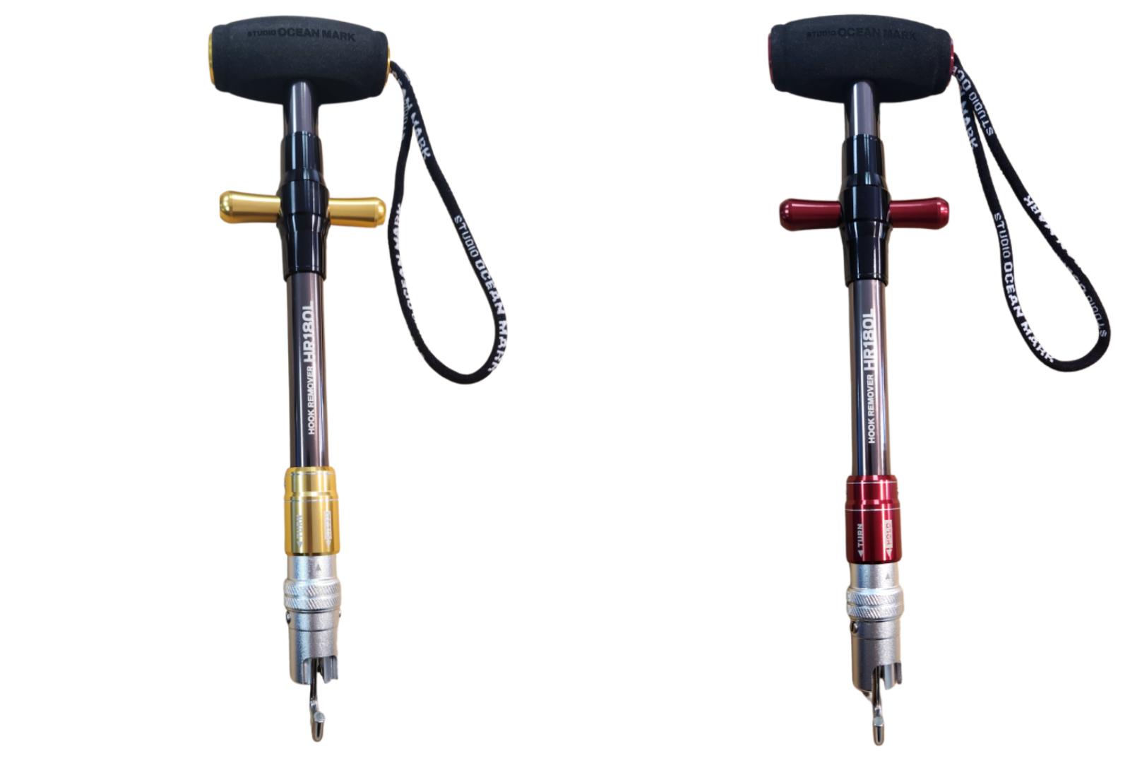 Pince Dégorgeoir Studio Ocean Mark HR180L