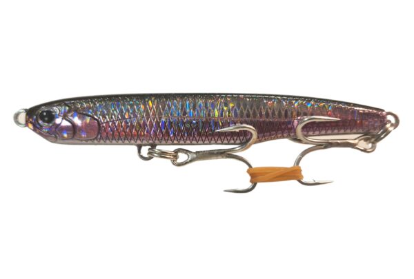 Leurres Stickbaits Souls Synerzzy 120mm