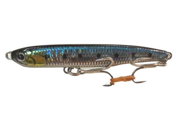 Leurres Stickbaits Souls Synerzzy 120mm