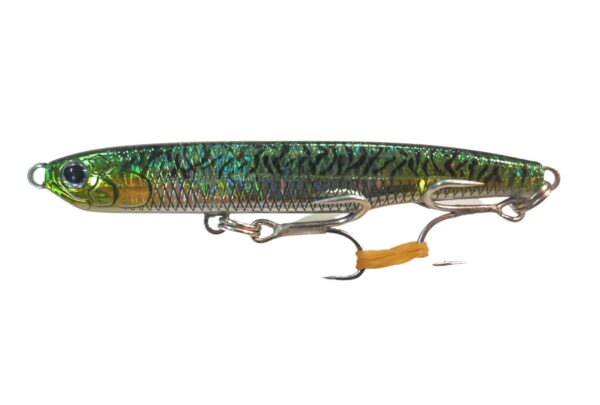 Leurres Stickbaits Souls Synerzzy 120mm