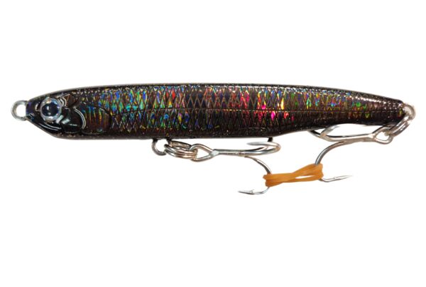 Leurres Stickbaits Souls Synerzzy 120mm