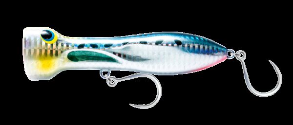 NOMAD CHUG NORRIS 120 - Image 2