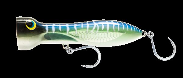 NOMAD CHUG NORRIS 120 - Image 4