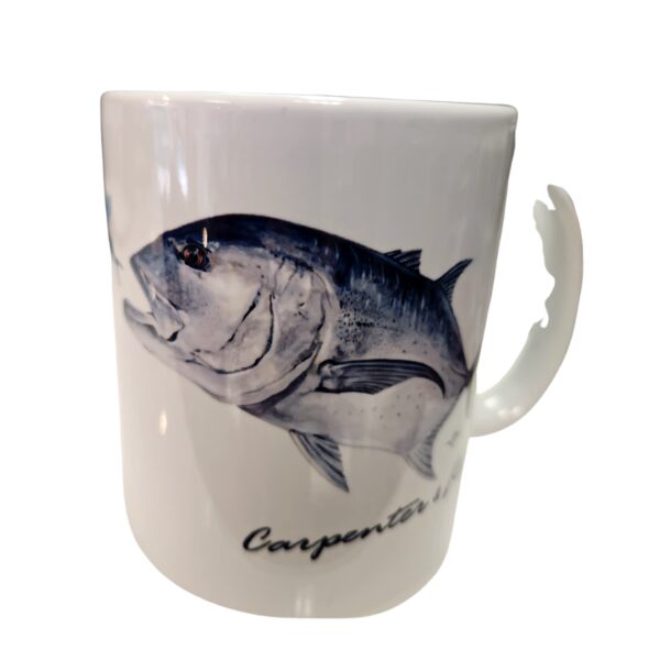 MUG CARPENTER – Image 4