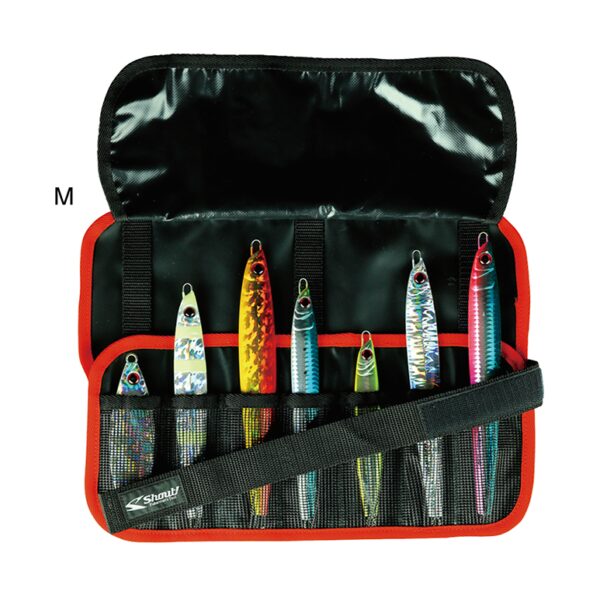 Shout Pochette Jig Ajustable