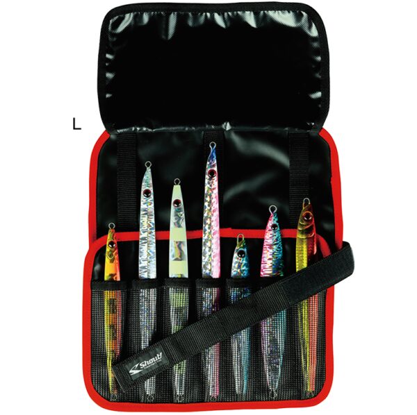 Shout Pochette Jig Ajustable