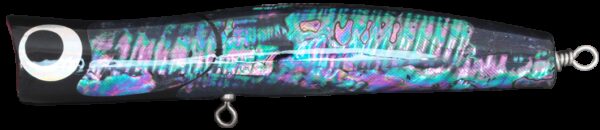Hots Keiko Ocean Popper Rv 185mm