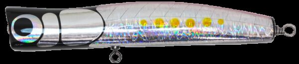 Hots Keiko Ocean Popper Rv 185mm