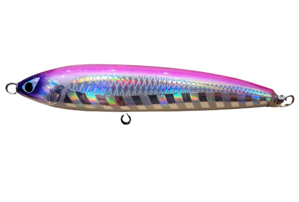 CB ONE BRUNO 180mm