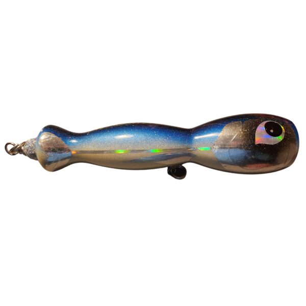 FISHERMAN S-POP 200 HP TAIL – Image 2